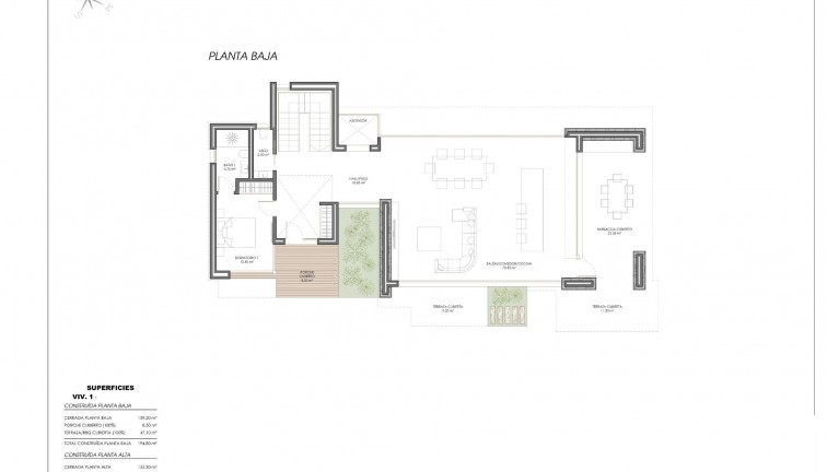 New Build - Chalet - Alfaz del Pi - Albir