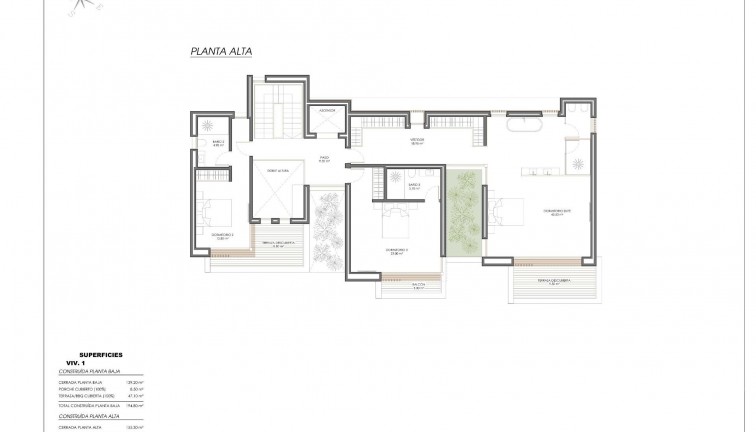 New Build - Chalet - Alfaz del Pi - Albir