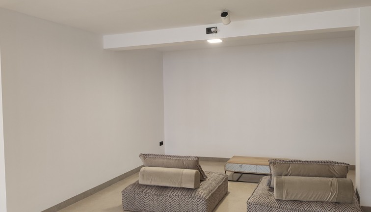 Uudistuotanto - Erillistalo - Orihuela Costa - Villamartín