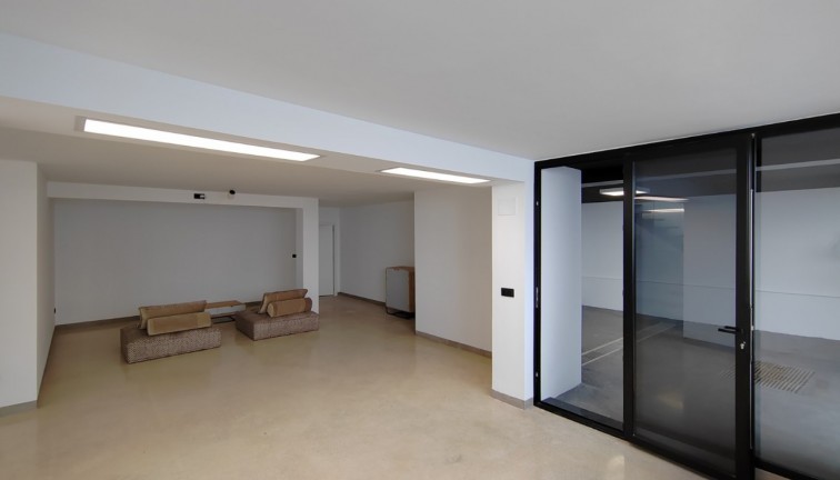 Uudistuotanto - Erillistalo - Orihuela Costa - Villamartín