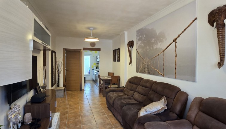 Reventa - Terraced house / Townhouse - Orihuela Costa - Mil Palmeras