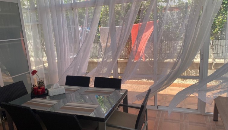 Reventa - Terraced house / Townhouse - Orihuela Costa - Mil Palmeras