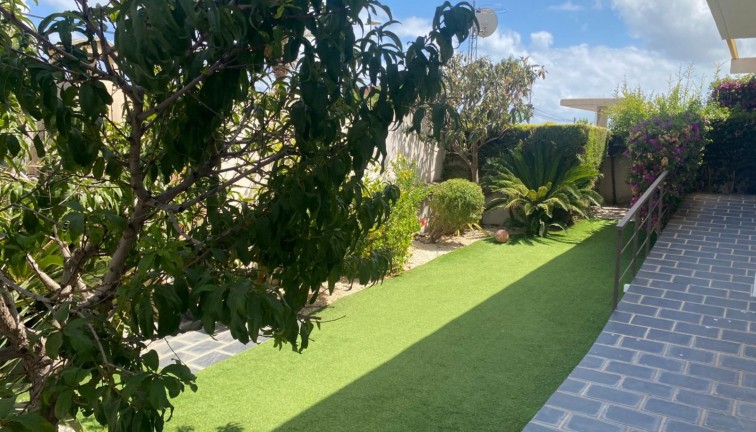 Reventa - Terraced house / Townhouse - Orihuela Costa - Mil Palmeras