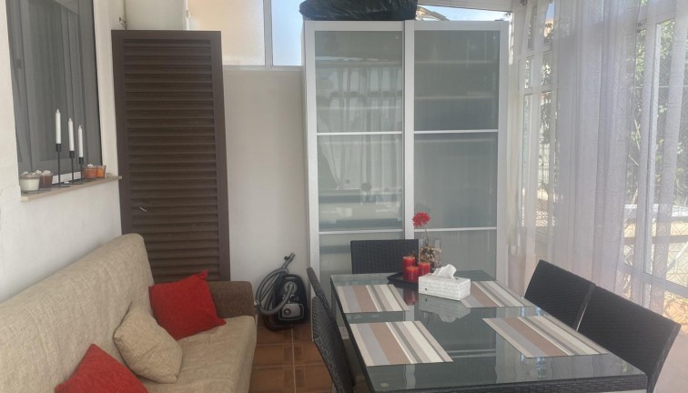 Reventa - Terraced house / Townhouse - Orihuela Costa - Mil Palmeras