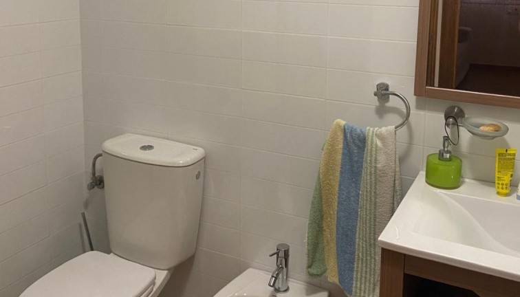 Reventa - Terraced house / Townhouse - Orihuela Costa - Mil Palmeras