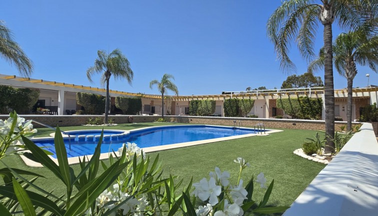 Reventa - Terraced house / Townhouse - Orihuela Costa - Mil Palmeras