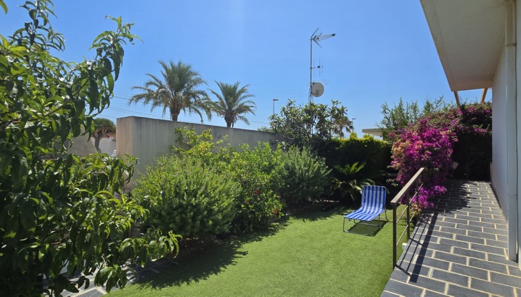 Reventa - Terraced house / Townhouse - Orihuela Costa - Mil Palmeras