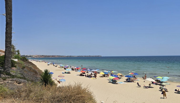 Reventa - Terraced house / Townhouse - Orihuela Costa - Mil Palmeras