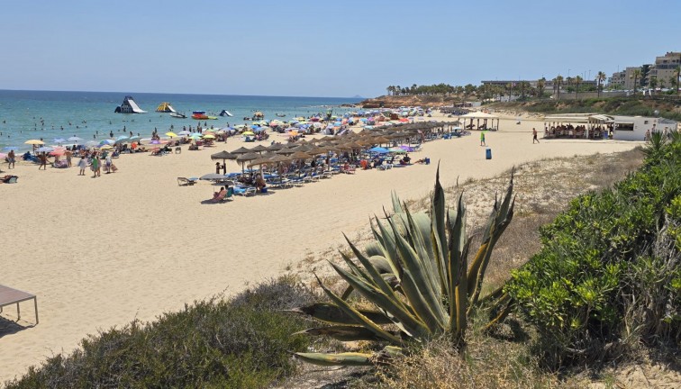 Reventa - Terraced house / Townhouse - Orihuela Costa - Mil Palmeras