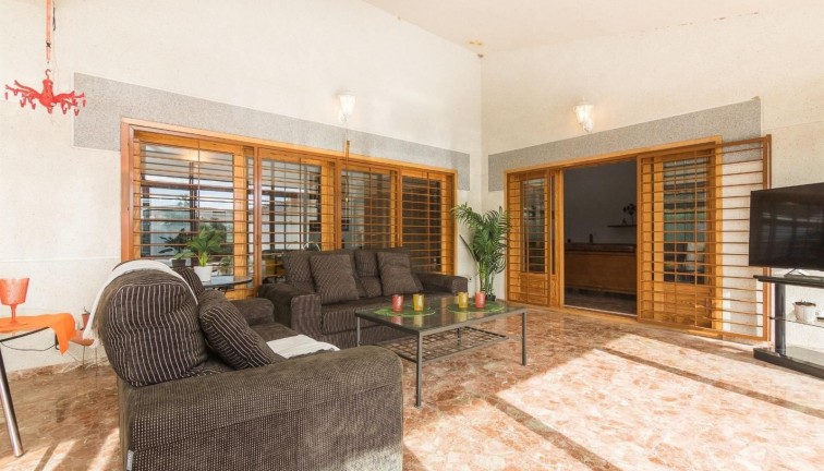 Återförsäljning - Fristående hus - Elche