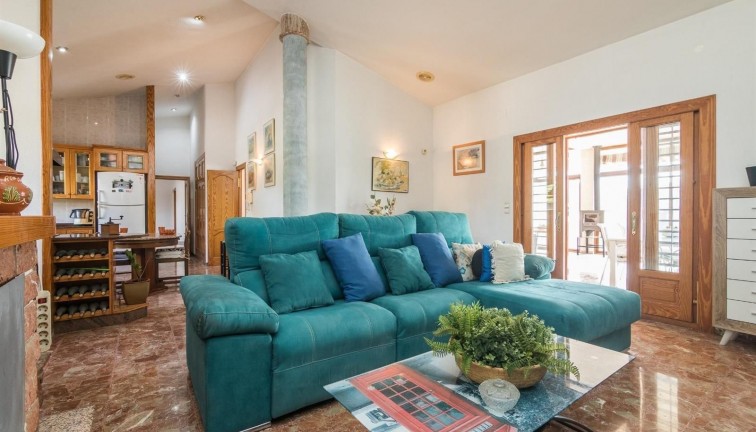 Återförsäljning - Fristående hus - Elche