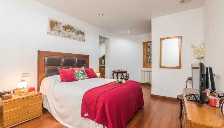 Återförsäljning - Fristående hus - Elche