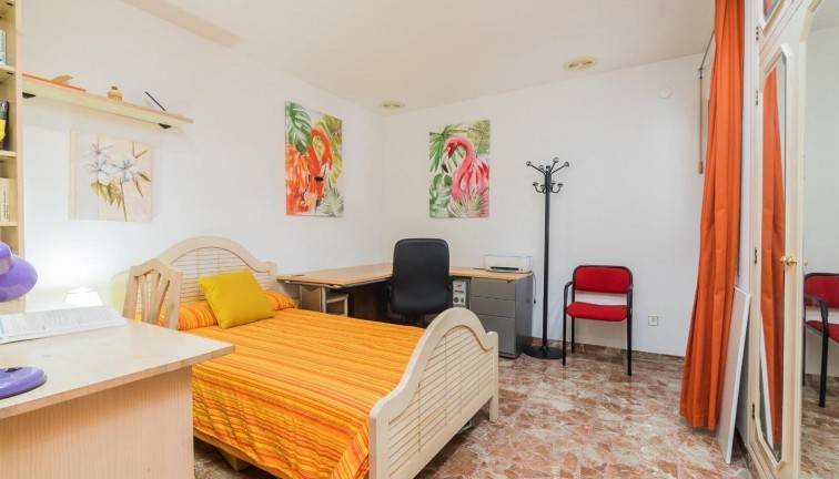 Återförsäljning - Fristående hus - Elche