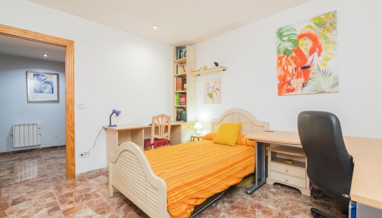 Återförsäljning - Fristående hus - Elche