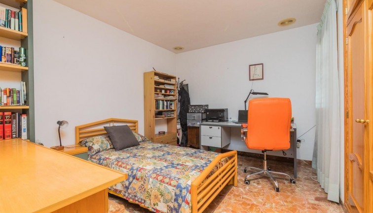 Återförsäljning - Fristående hus - Elche