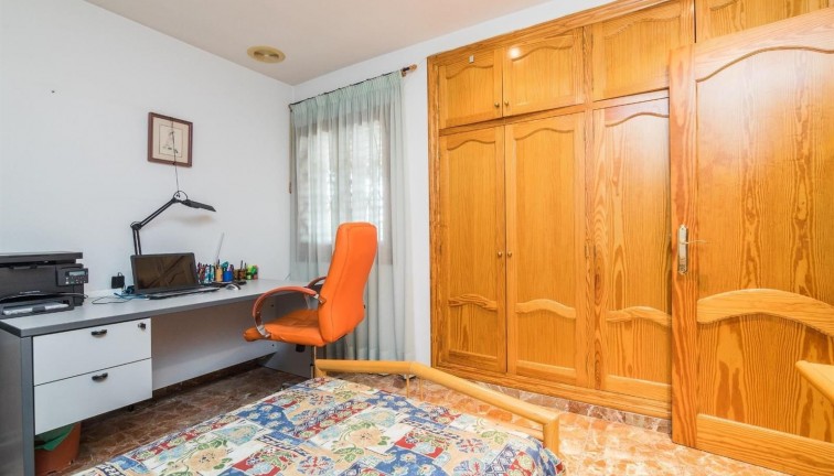 Återförsäljning - Fristående hus - Elche