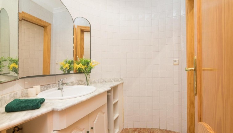 Återförsäljning - Fristående hus - Elche