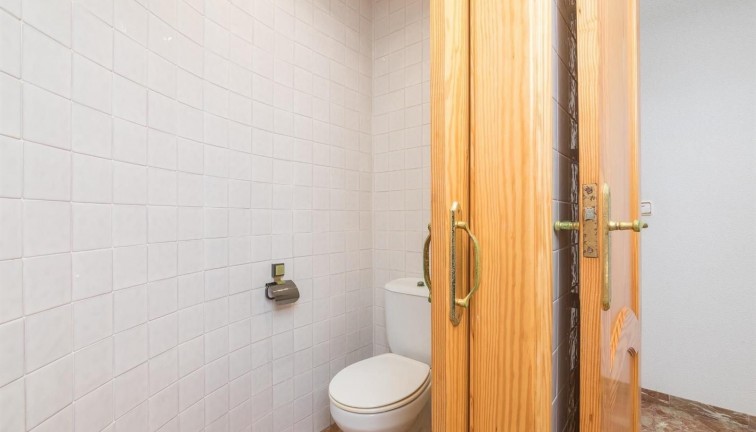 Återförsäljning - Fristående hus - Elche