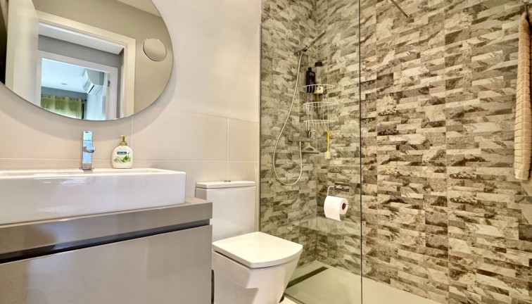 Resale - Apartment - Orihuela Costa - Villamartín