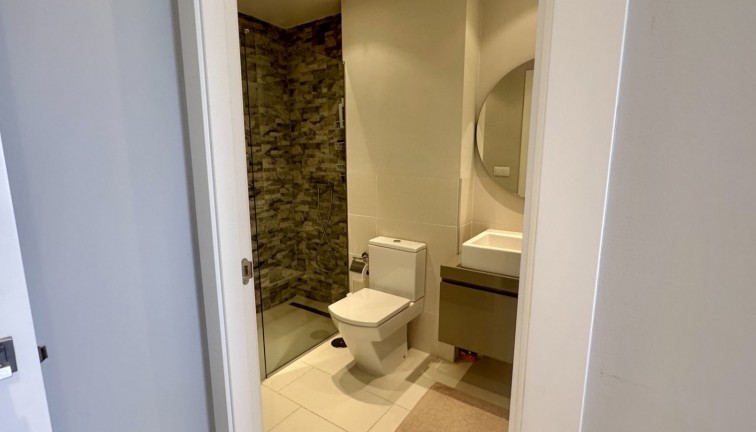 Resale - Apartment - Orihuela Costa - Villamartín