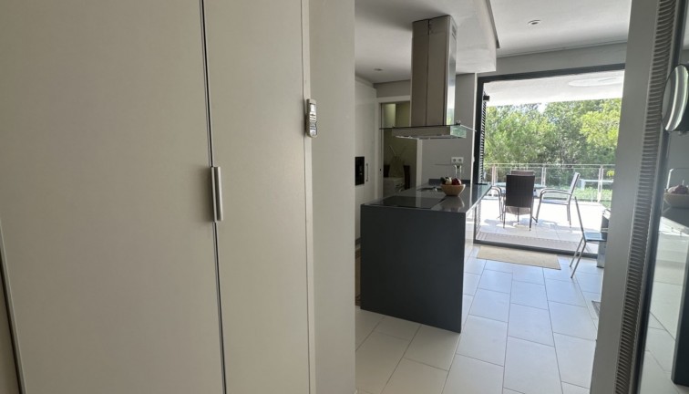 Resale - Apartment - Orihuela Costa - Villamartín