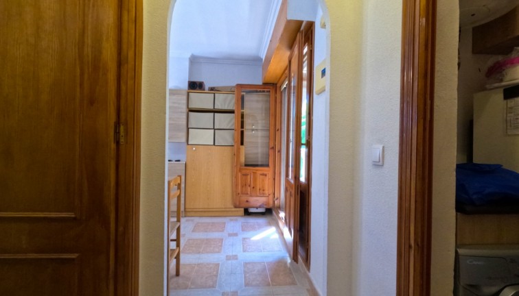 Resale - Apartment - Torrevieja