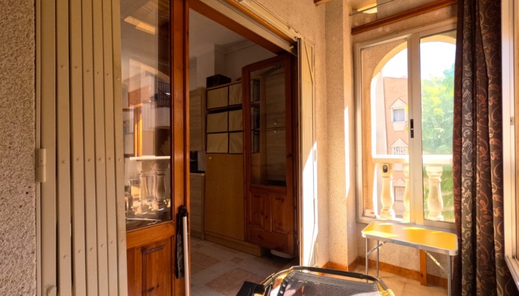 Resale - Apartment - Torrevieja