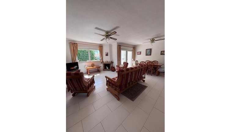 Resale - Apartment - Los Dolses