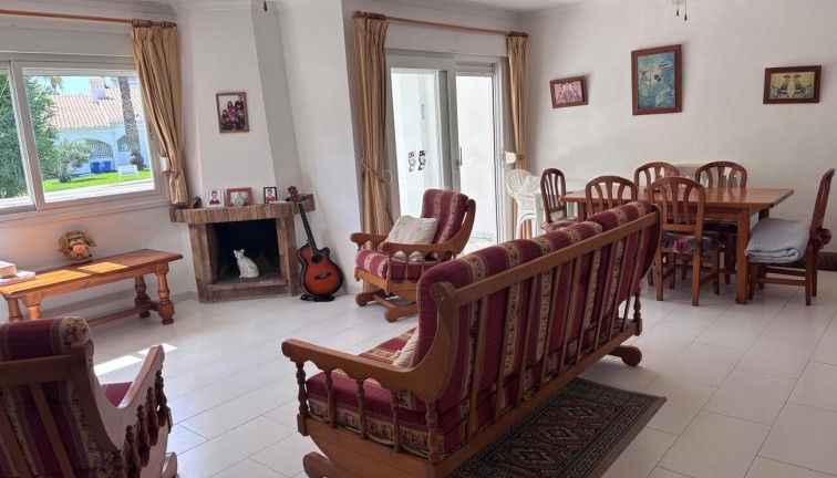 Resale - Apartment - Los Dolses