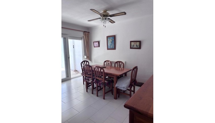 Resale - Apartment - Los Dolses