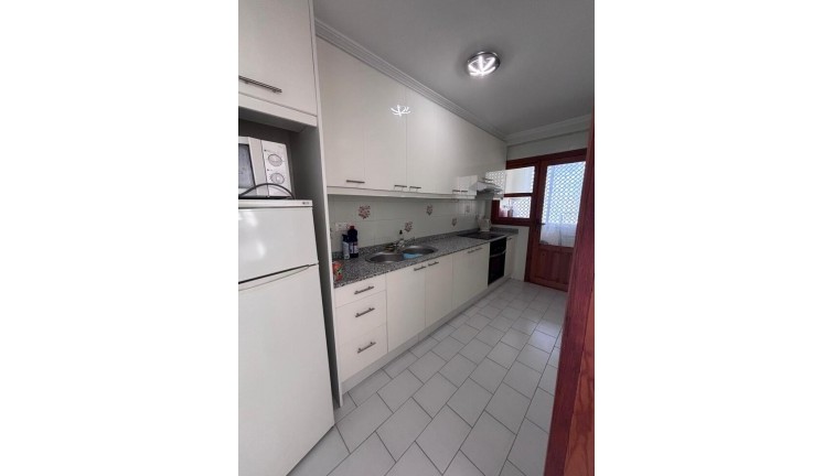 Resale - Apartment - Los Dolses