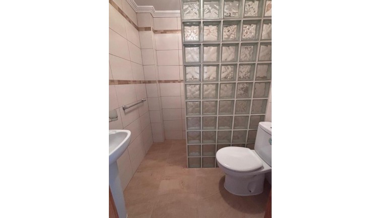 Resale - Apartment - Los Dolses