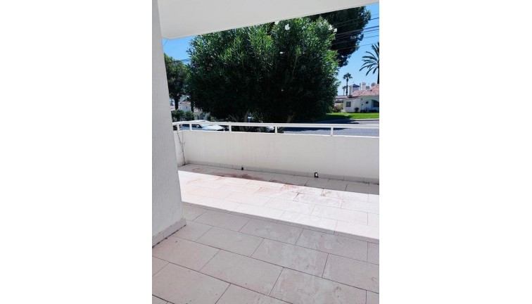 Resale - Apartment - Los Dolses