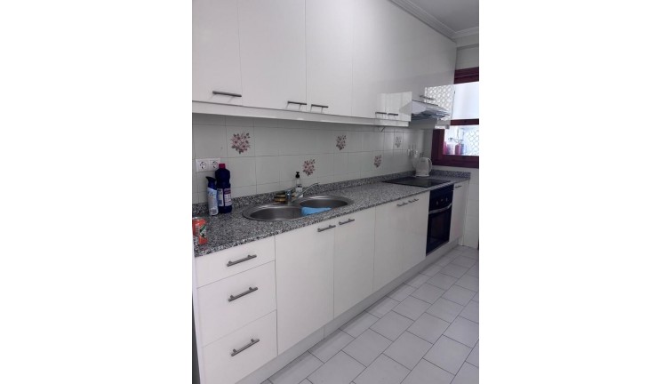 Resale - Apartment - Los Dolses