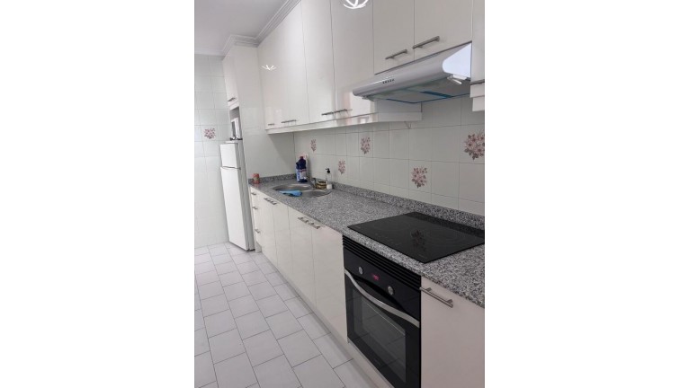 Resale - Apartment - Los Dolses