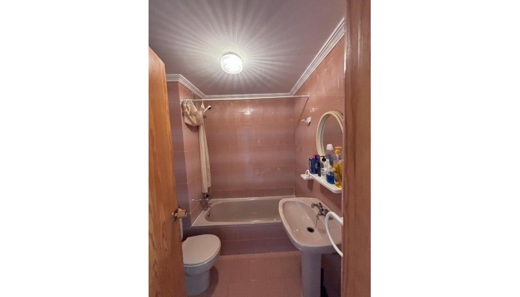 Resale - Apartment - Los Dolses