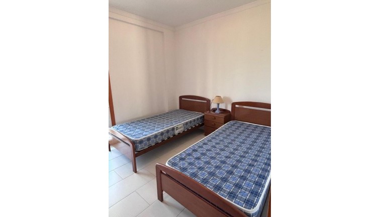 Resale - Apartment - Los Dolses