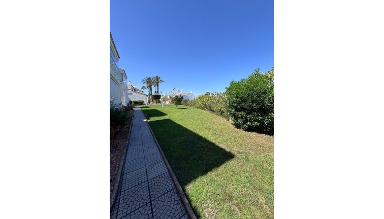 Resale - Apartment - Los Dolses