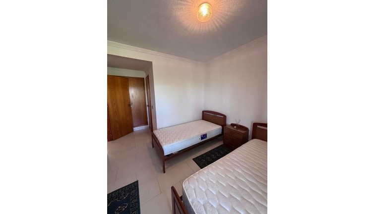 Resale - Apartment - Los Dolses