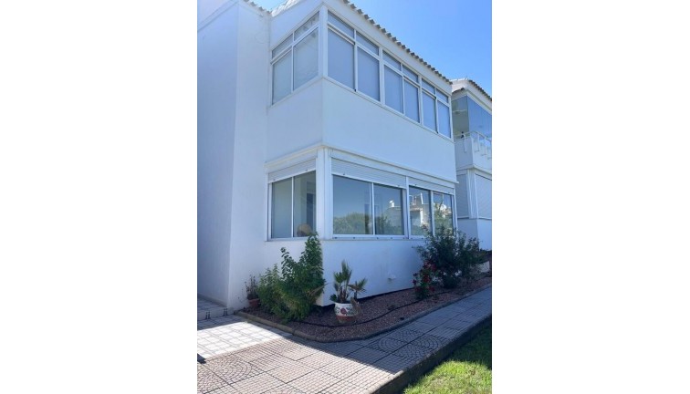 Resale - Apartment - Los Dolses