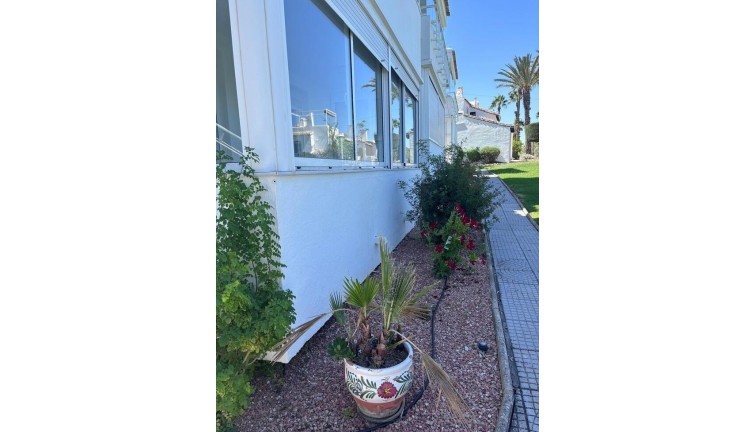 Resale - Apartment - Los Dolses