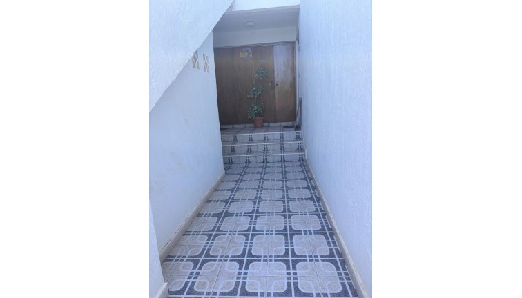 Resale - Apartment - Los Dolses