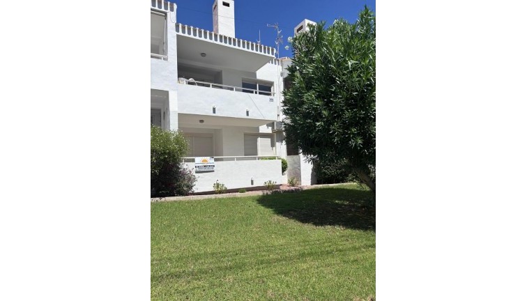 Resale - Apartment - Los Dolses