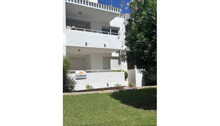 Resale - Apartment - Los Dolses