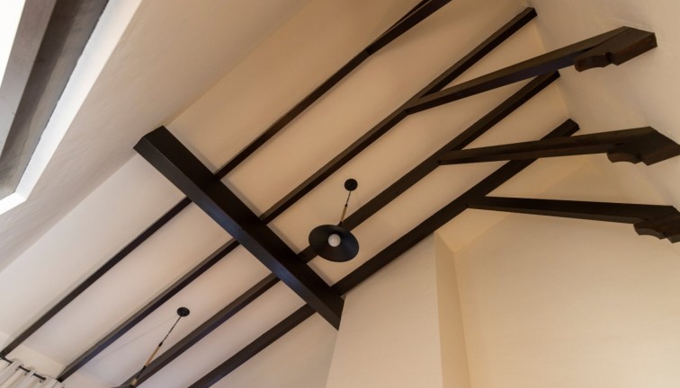 Obra nueva - Chalet - Murcia - Las Palas