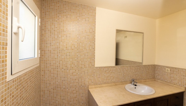 Obra nueva - Chalet - Murcia - Las Palas