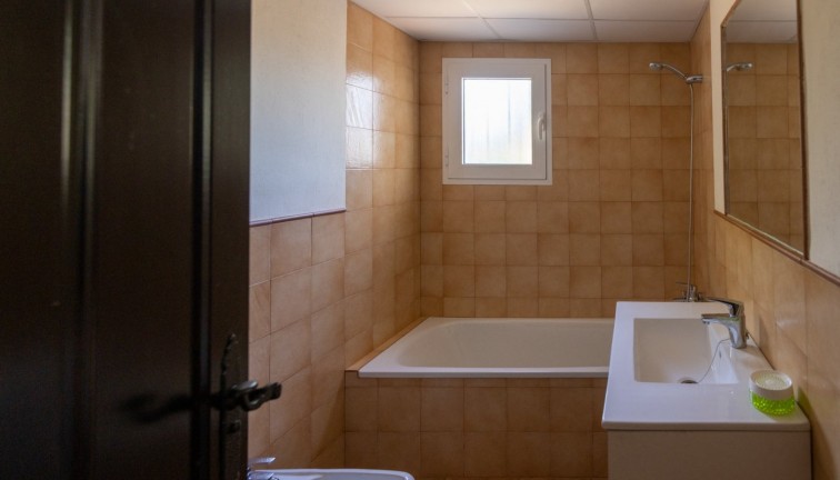 Obra nueva - Chalet - Murcia - Las Palas