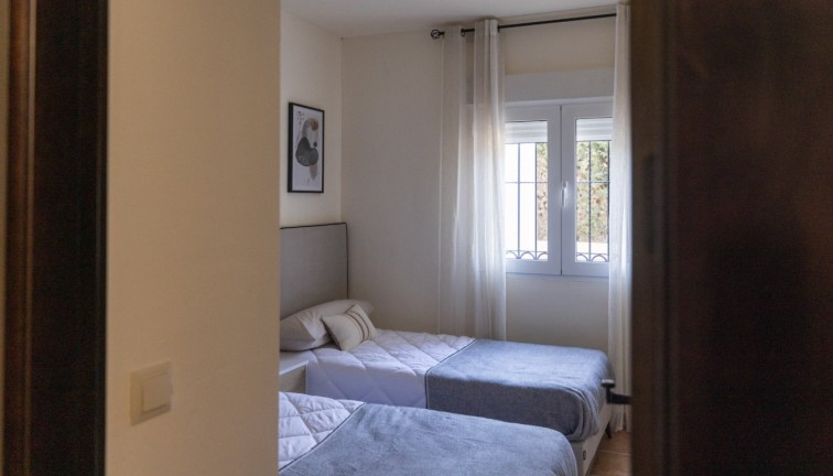 Obra nueva - Chalet - Murcia - Las Palas