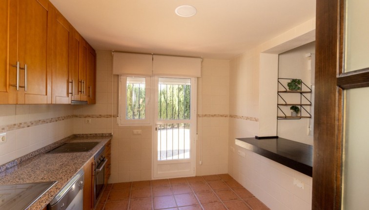 New Build - Chalet - Murcia - Las Palas