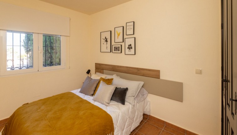 New Build - Chalet - Murcia - Las Palas